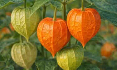 Выглядит как декор — работает как овощ: плоды попадают с грядки прямо в заготовки