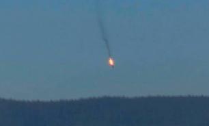 Москва ждет от Анкары официальных извинений за инцидент с "Су-24"