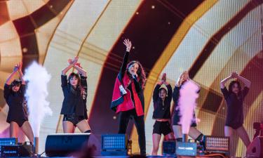 Тайные критики: Виктория Дайнеко раскрыла, кто на самом деле опасен для страны