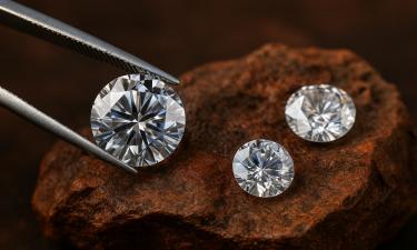 Невидимая рука рынка: как российские алмазы находят новые пути после санкций G7