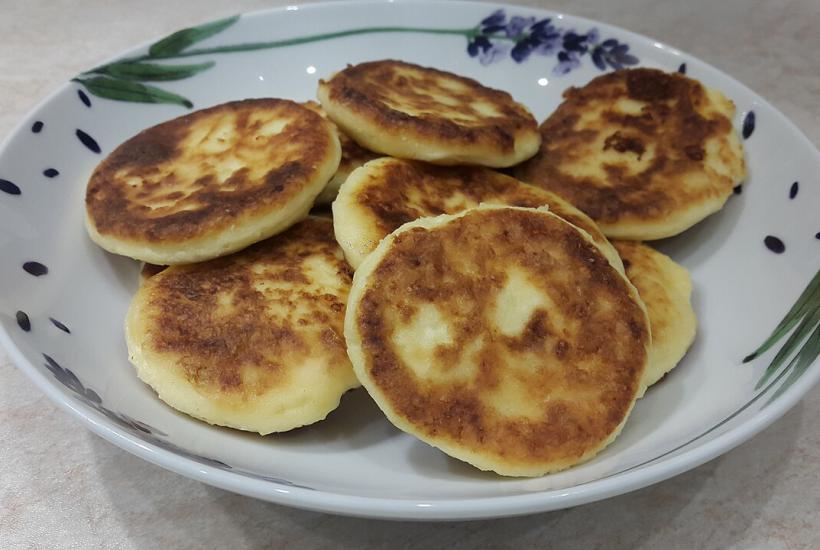 Сырники Сырники