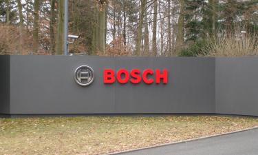 Немецкую промышленность штормит: Ford объявил о массовых сокращениях, Bosch меняет стратегию