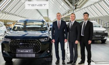 Призрак Volkswagen в Калуге: из бывших цехов выкатят 112 тысяч российских машин