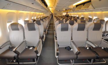 Turkish Airlines играет с нервами: пассажиры в панике ждут рейсы в Россию