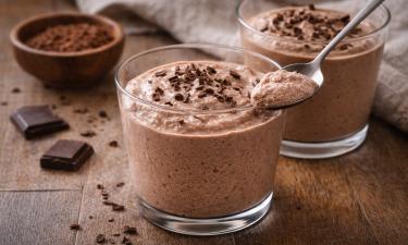 Сладость, что спасает ночью: ешьте, сколько влезет — фигура даже не заметит подвоха