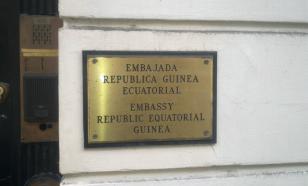 Экваториальная Гвинея обиделась на Лондон и закрывает своё посольство