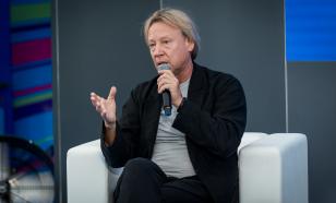 Актёр Харатьян заявил, что смог избежать звёздной болезни, но стал социофобом