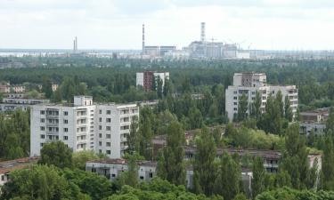 Эти города опаснее Чернобыля: смертельные ловушки на карте мира