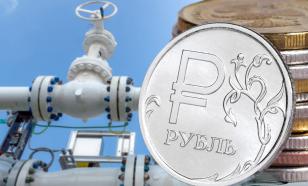 Экономист Жуковский: РФ недолго будет "захлёбываться" от денег за энергоносители