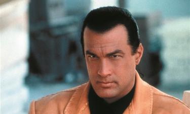 Интересные факты биографии: как Стивен Сигал связан с Японией