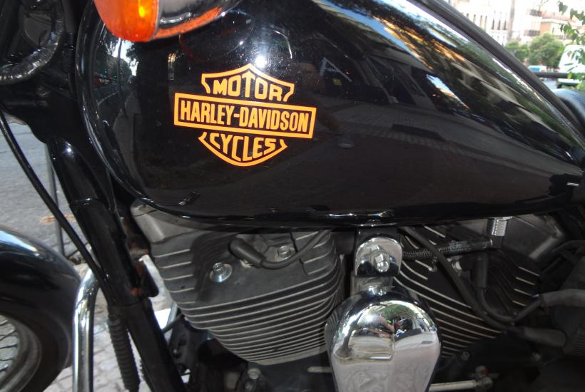 Harley-Davidson Harley-Davidson