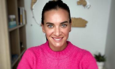 Живущей в Испании Елене Исинбаевой заблокировали финансовые счета в РФ