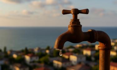 Пушилин: опреснение воды Азовского моря для ДНР оказалось слишком дорогим