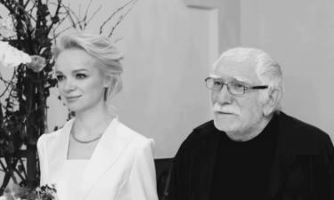 Трагедия и любовь Джигарханяна: Цымбалюк-Романовская делится воспоминаниями в годовщину его смерти