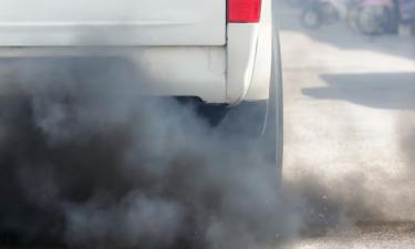 Дешёвые авто выбрасывают больше токсинов по данным учёных Бирмингема