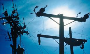 За кражу электроэнергии россиян хотят сажать в тюрьму