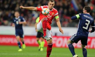 Дзюба и Ловрен сыграют на теннисном турнире в Санкт-Петербурге