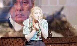 Шукшина о требовании Блинкена отозвать закон о ЛГБТ: Мы все уже граждане США