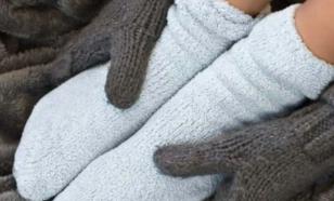 Дерматолог: перчатки не в силах защитить руки от сухости и покраснения зимой