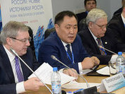 Тува выходит на новый уровень развития