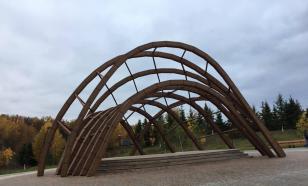 Дорогу молодым