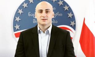 Грузинская оппозиция дала властям сутки на госпитализацию Саакашвили