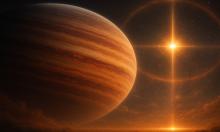 Свет пробил атмосферу ада: чужая планета выдала эффект, который бывает только на Земле