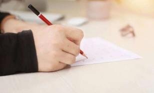 Школьные экзамены могут приравнять к ЕГЭ