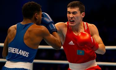 Это не победа — это разгром: Казахстан устроил настоящий нокаут мировому боксу