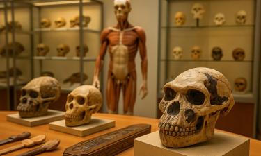 Тайна общего предка раскрыта: учёные рассказали, от кого на самом деле произошёл человек и когда