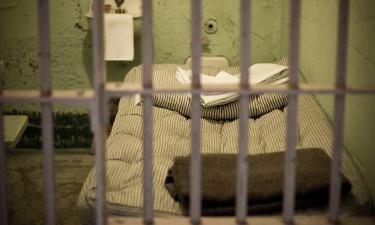 Этапирование Елены Блиновской в колонию: что ждёт гуру марафонов за решёткой