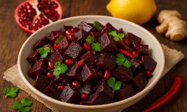 Свёкла раскроет секрет вкуса: как запечь и сварить её так, чтобы влюбиться в этот овощ заново