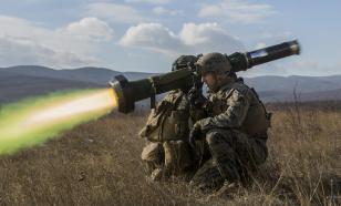 Politico: Пентагон может остаться без новых ракет после отправки оружия Украине