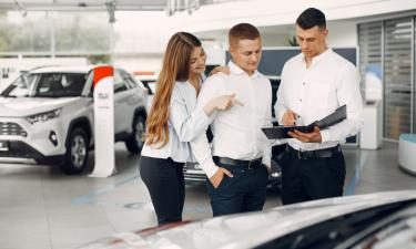 Что спасёт российский автопром в 2025 году