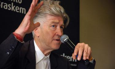 Неснятый шедевр Линча: сценарий Ронни Ракета ушёл с молотка за 150 тысяч долларов