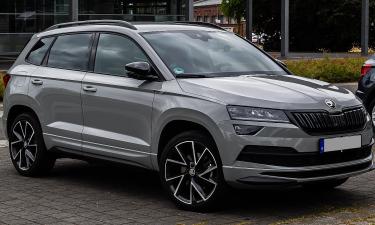 Немцы и японцы под китайской крышей: во Владивосток едут авто в два раза дешевле