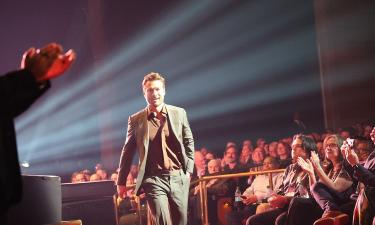 Глен Пауэлл раскрыл свои кинопредпочтения: какие четыре фильма вдохновляют звезду Топ Ган: Мэверик