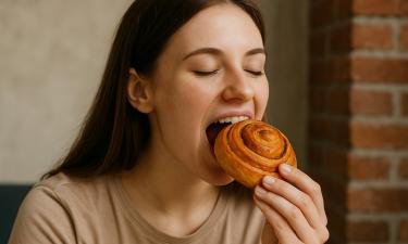 Приём пищи в одиночестве повысил риск остеопороза у людей — DailyMail