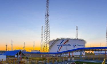Ложная тревога: Транснефть предупредила об информационной войне, связанной с нефтью