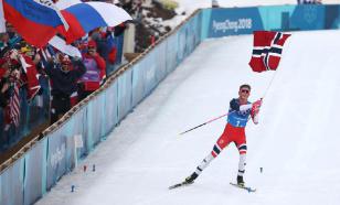 Йохауг закрыла комментарии в Instagram из-за напоминаний о допинге