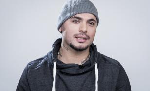 Рэпер Птаха попал в больницу