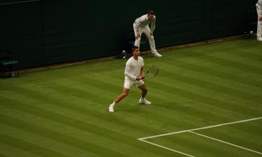 Пять миллионов превратились в два: куда исчезли деньги чемпионов US Open Алькараса и Соболенко