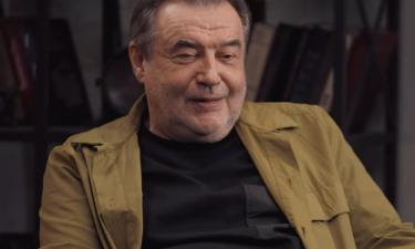 Алексей Учитель назвал сценарии главной проблемой российского кино