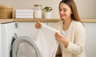 Банные полотенца стирают после 3–5 применений — клининг-менеджер Шилдс