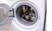 Стиральная машина начинает работать как новая: простой приём вымывает скрытую грязь