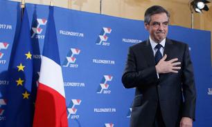 Фийон: выживший после медийного убийства