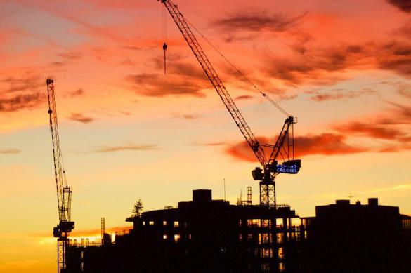 Северо-запад Москвы стал лидером по числу квартир бизнес-класса