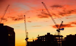 Северо-запад Москвы стал лидером по числу квартир бизнес-класса