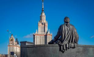 Списки абитуриентов появятся на сайте МГУ в середине августа