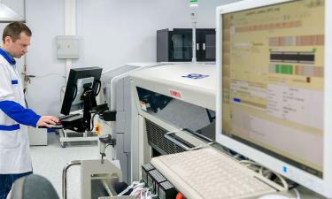 Врачи начнут применять искусственную кожу, разработанную в Бурятии